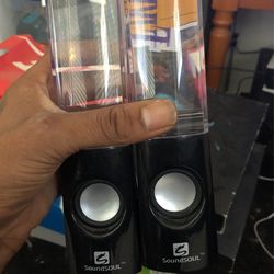 Water Speakers