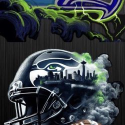 Seahawks  49ers  Playoff Tickets 