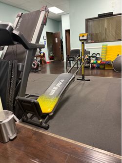 Total gym