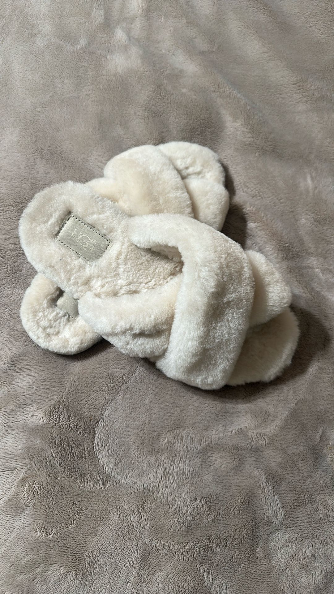 Uggs Slippers