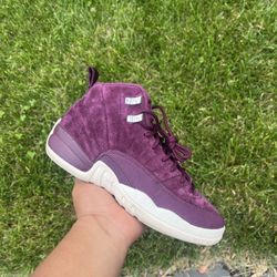 Jordan 12