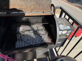 Trager Pro 575