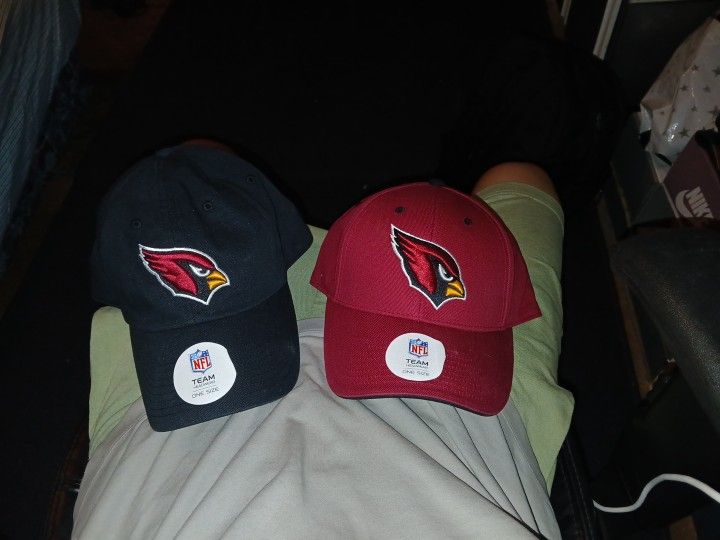 Cardinals Hats