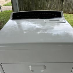 Secadora Eléctrica Whirlpool 