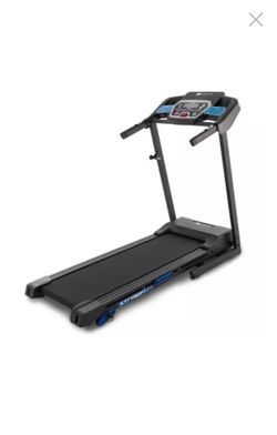 XTERRA TRX1000 Treadmill