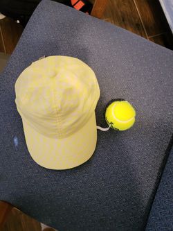 Boxing Trainer Cap