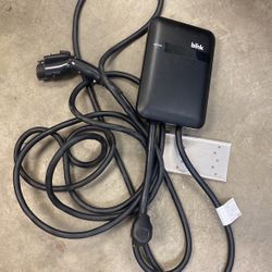 Blink HQ 150 Residential EV Charger
