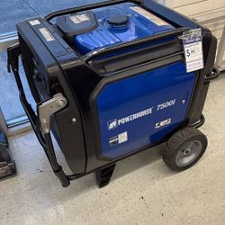 Generator 
