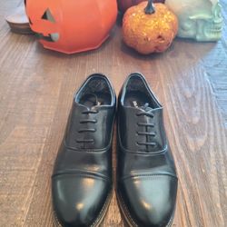 Boys Dress Shoes