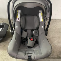Nuna RX Pipa Infant Car seat