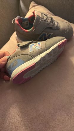 Kids 8.5W New Balance