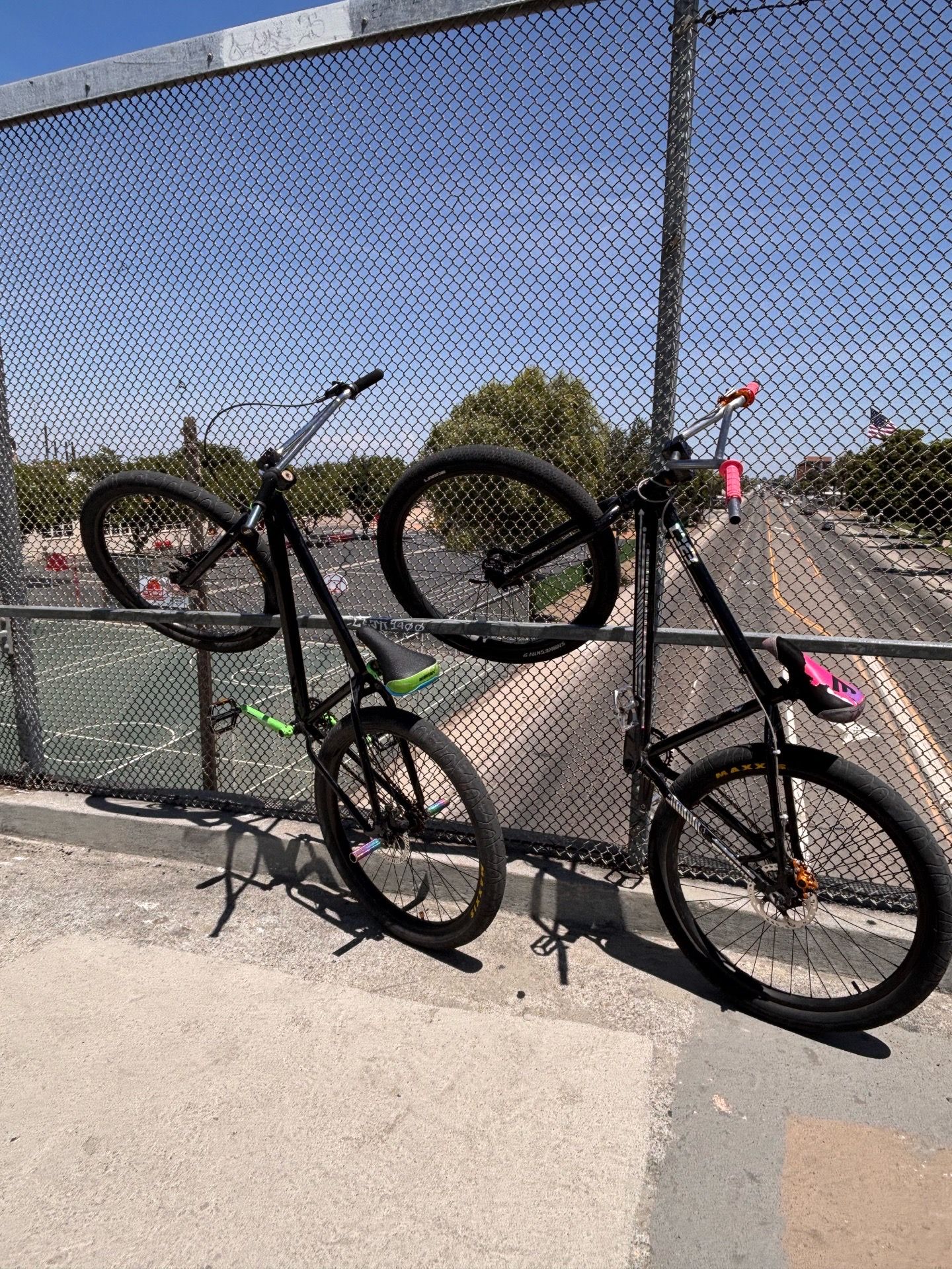 Collective c2 heavily modded
