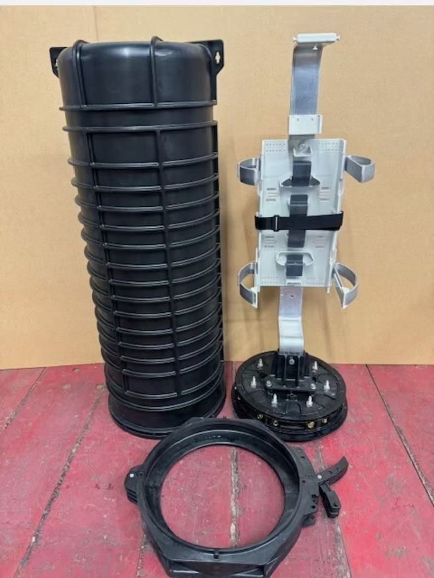 COYOTE 9x28 HD DOME CLOSURE FOR RIBBON $ 290