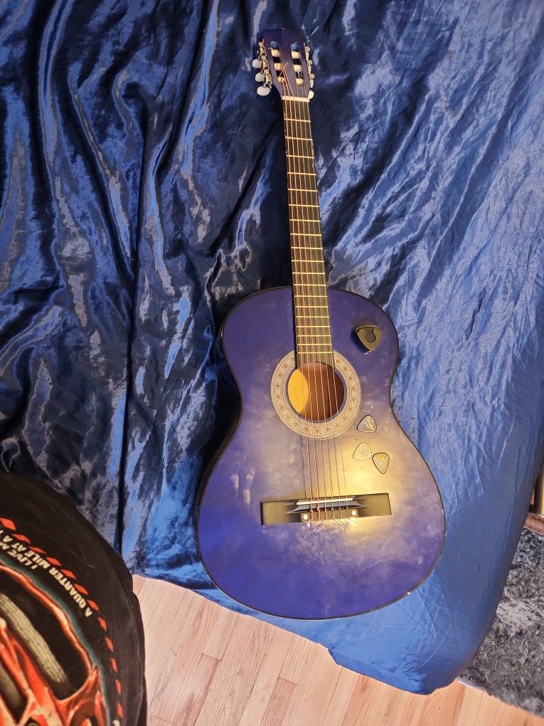 Guitar