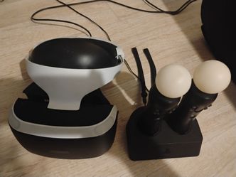 Playstation VR