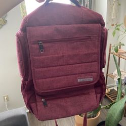 Backpack 