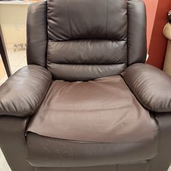 Recliner