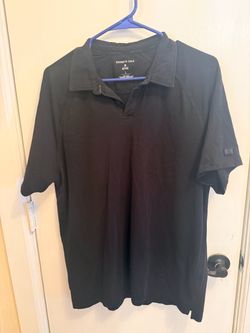 Men’s polo shirt