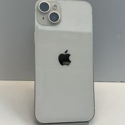 Apple iPhone 14 PLUS 128gb. ( Fully Unlocked )