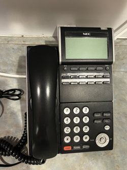 NEC DT300