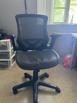 Desk chair