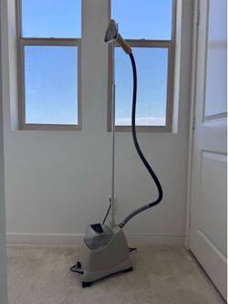Jiffy Steamer