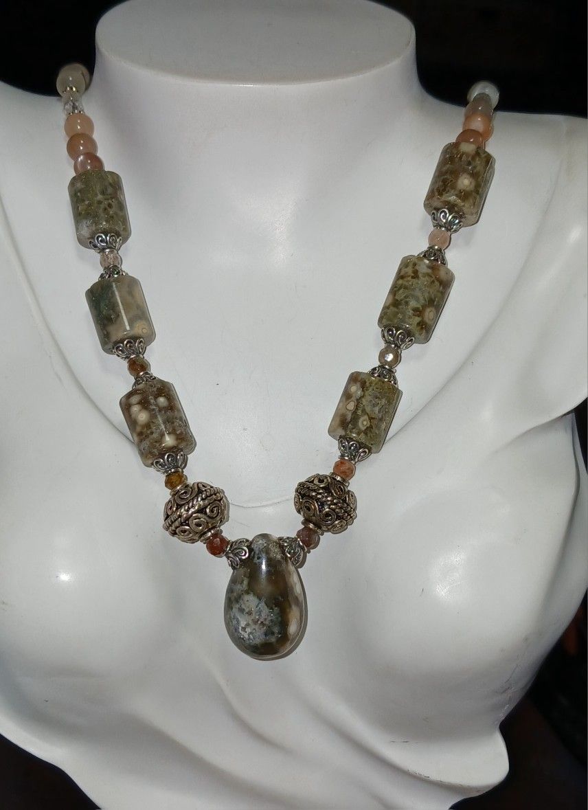 Necklace