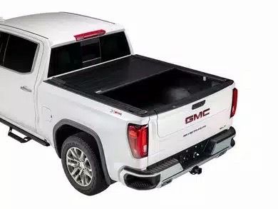 Ford F150 5'5 retractable bed cover year 2015-2025