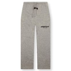 Essential Sweats XL Dark Oat