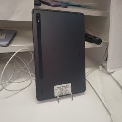 SAMSUNG GALAXY TAB S7 
