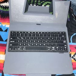 Apple Tablet Keyboard Extension 