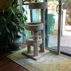 Cat Tree 