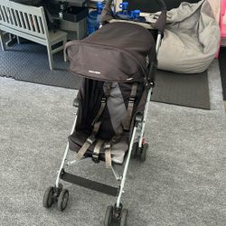 Maclaren Travel Stroller