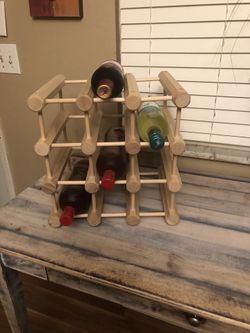 Wine Rack