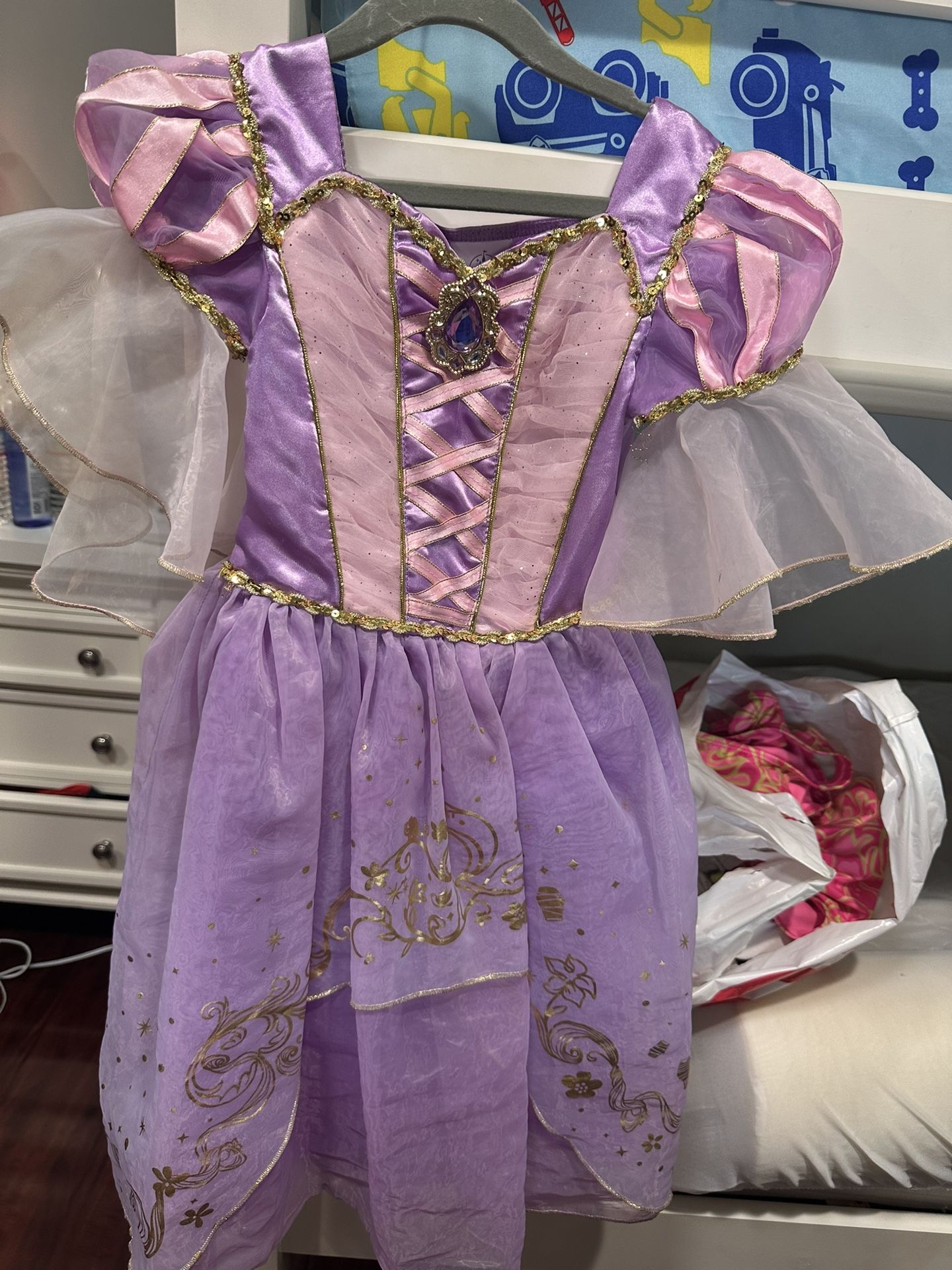 Disney Princess Costume