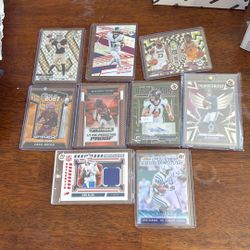 NFL Cards 