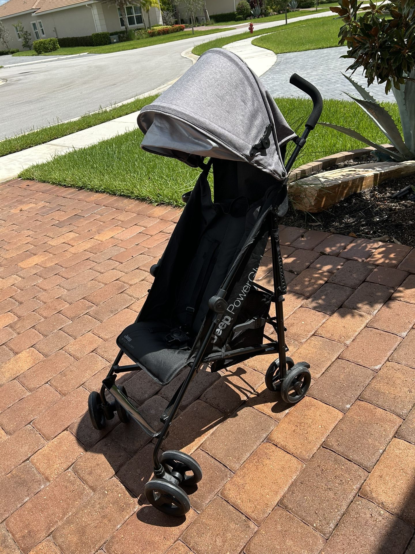 Stroller