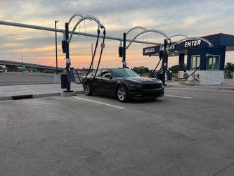 2015 Dodge Charger