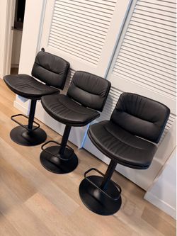 Bar stools