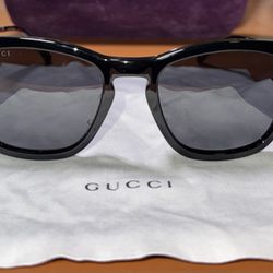 Gucci Women’s Sunglasses 