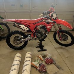crf250r