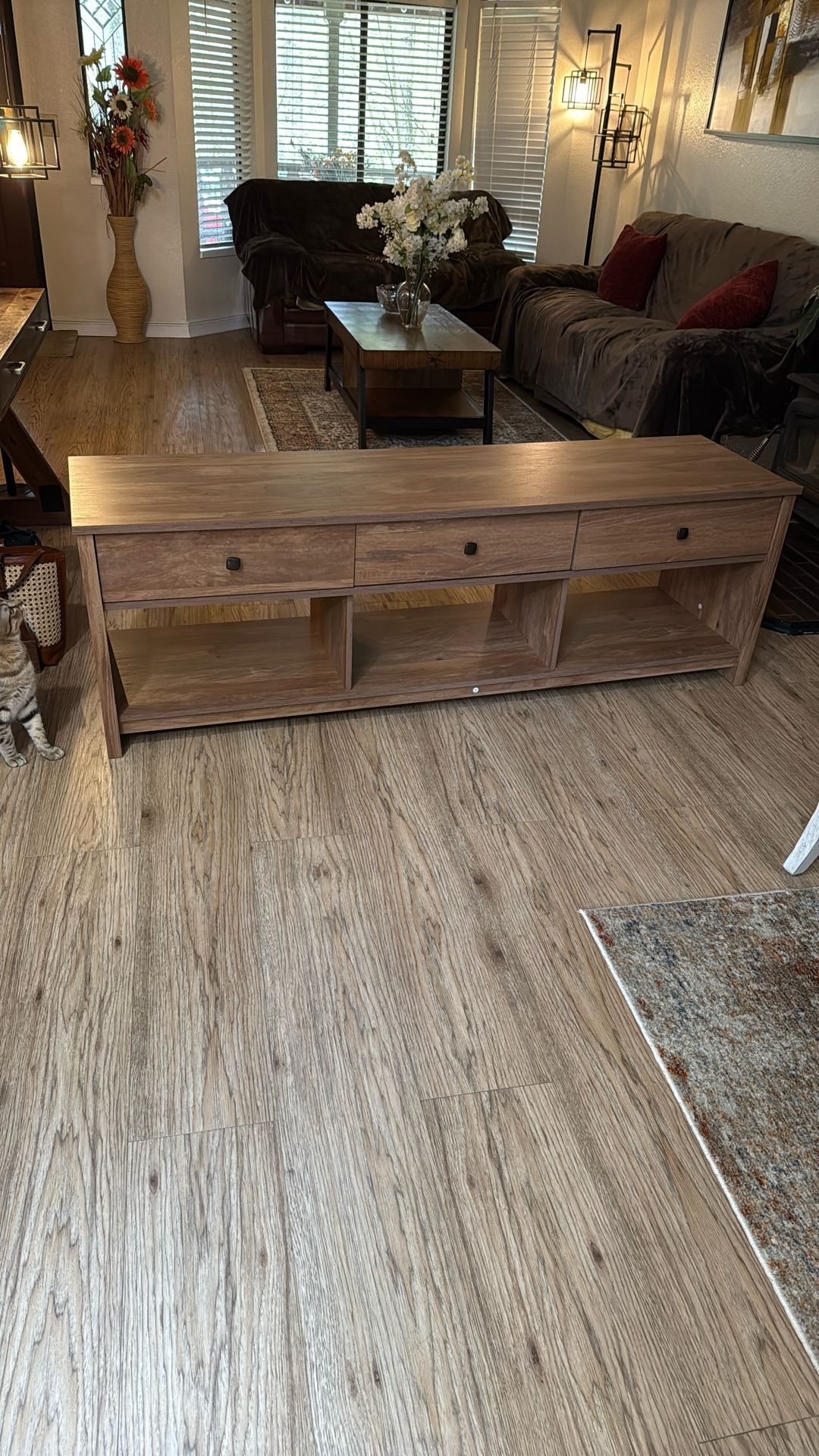 Credenza