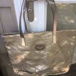 Michael Kors tote bag like new only $30 firm