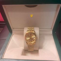 Luxury Watch
