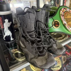 Boxing Shoes Nike
