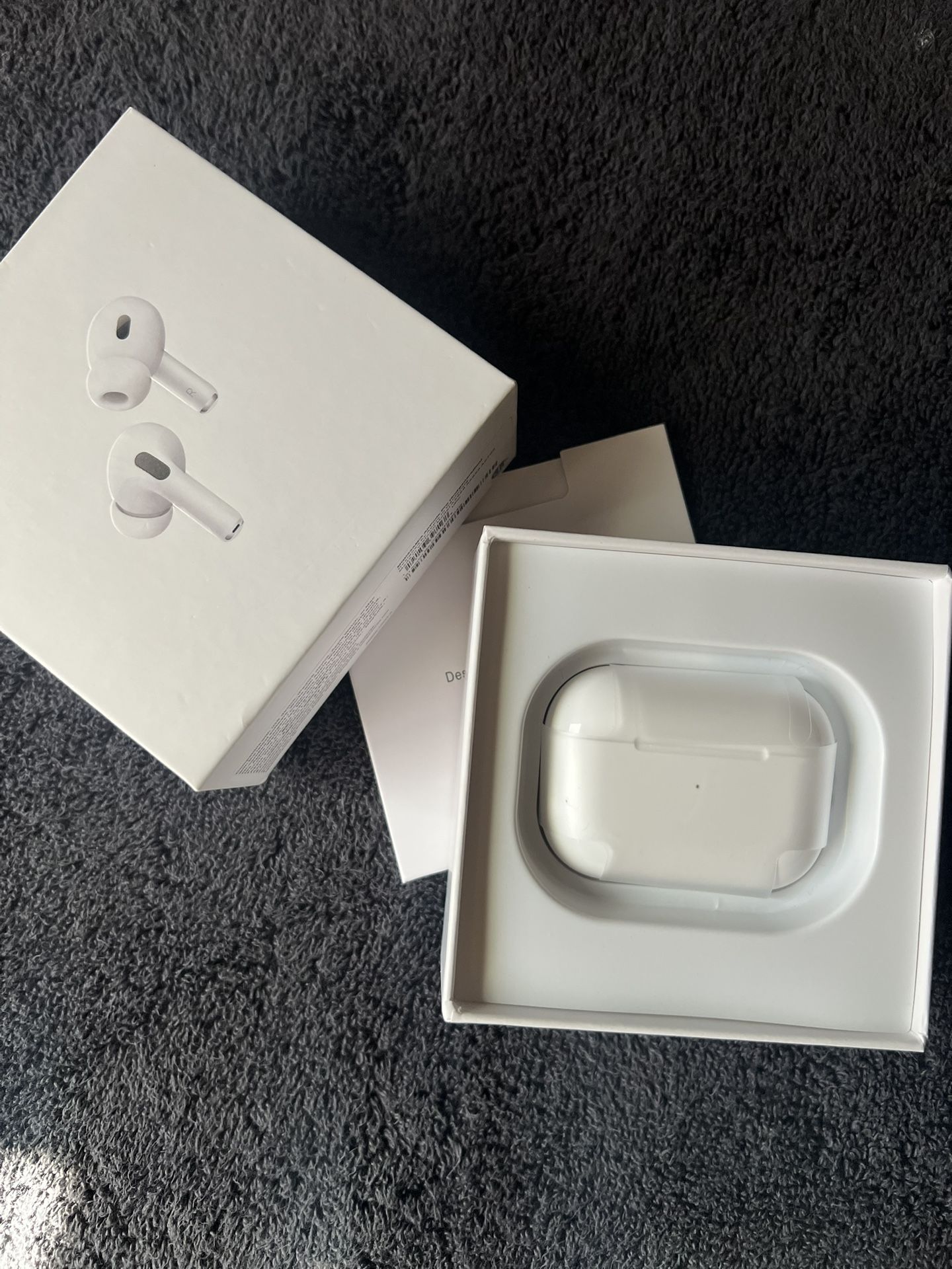 AIRPODS PRO 2
