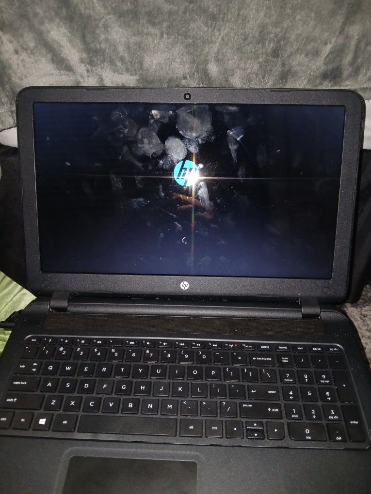 HP Pavilion Laptop