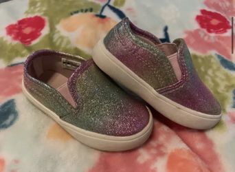 Carter’s Girl shoes