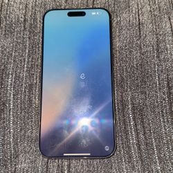 Brand New iPhone 16 Pro Max 