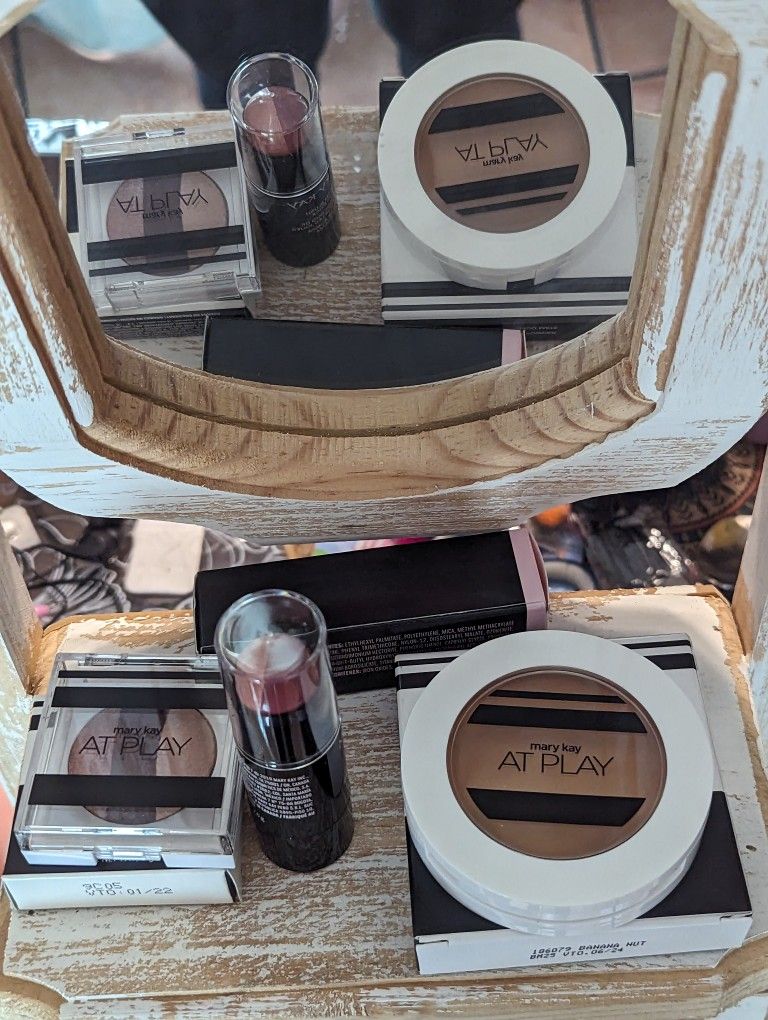 Mary Kay Bundle 